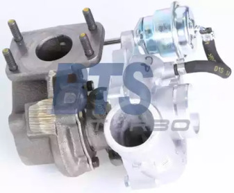 Компрессор BTS Turbo T914974